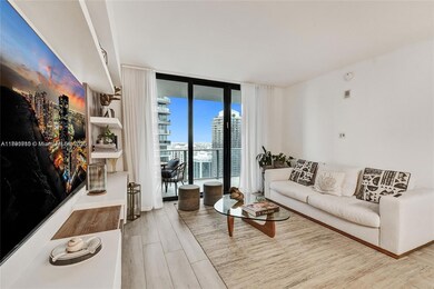 1010 Brickell Ave unit 4009, Miami, FL 33131 - photo 5