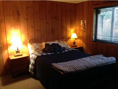Relaxing Front view/area