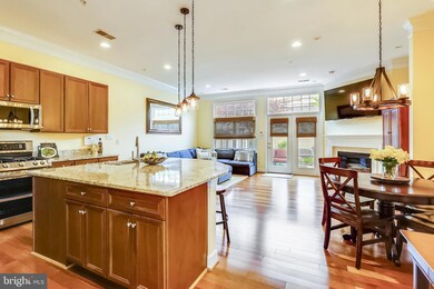 13013 Ebenezer Chapel Dr, Clarksburg, MD 20871 - photo 6