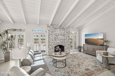 2626 E Arizona Biltmore Cir unit 14, Phoenix, AZ 85016 - photo 6