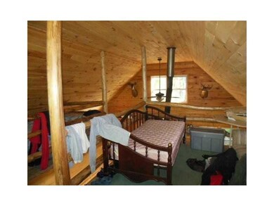Other. Upstairs