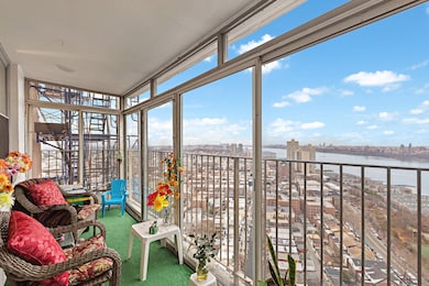 Riviera Towers unit 32N, West New York, NJ 07093 - photo 2