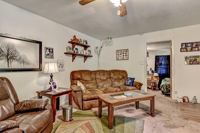 1519 Oriental St, Bonham, TX 75418 - photo 5