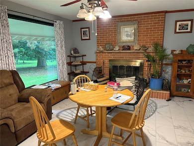 5152 Richardson Rd E, Livingston, TX 77351 - photo 5