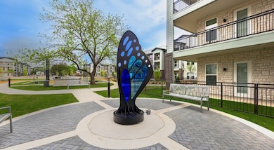 4600 E Mckinney St unit 2309, Denton, TX 76208 - photo 7