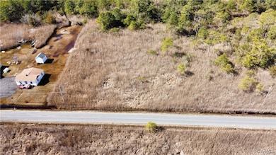 View of birds eye view of property