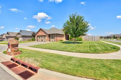 1921 NE 25th St, Moore, OK 73160 - photo 5