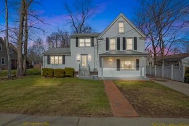 27 Rockland St, Abington, MA 02351 - photo 5