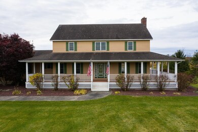 1095 Muitzeskill Rd, Schodack Landing, NY 12156 - photo 2