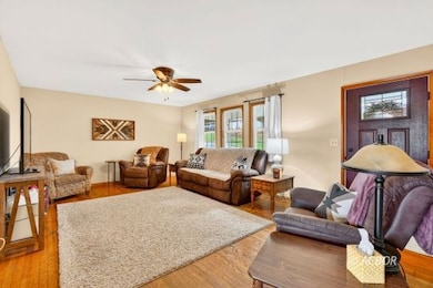 501 North, McArthur, OH 45651 - photo 7