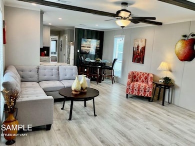 6220 Katy Hockley Rd unit ERC-3, Katy, TX 77493 - photo 4