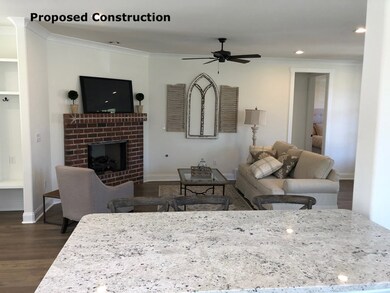 527 Shreve Oak Cir, Lafayette, MS 38655 - photo 2