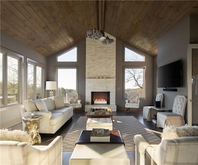 98 Bobcat Ridge Dr, Big Canoe, GA 30143 - photo 6