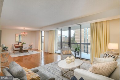 The Barkley unit 604, Arlington, VA 22204 - photo 3