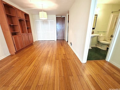 965 Prospect St unit 307, Honolulu, HI 96822 - photo 4