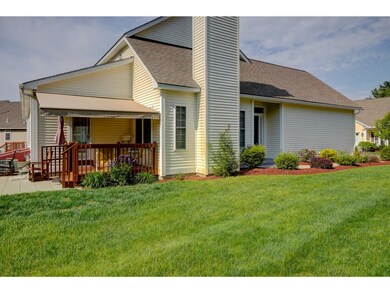 3 Concord Coach Ln unit 4, Litchfield, NH 03052 - photo 3