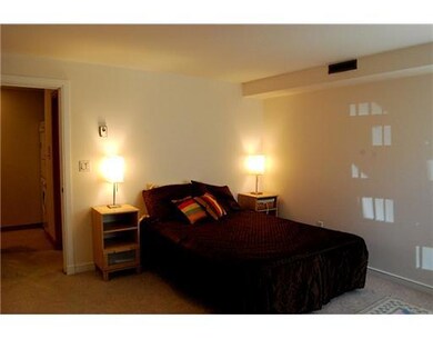 Bedroom.