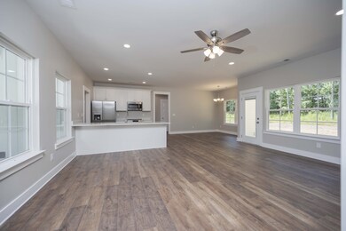 123 Forrestwood Dr, Manchester, TN 37355 - photo 4