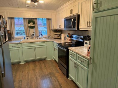 4031 Peppertown Rd, Fulton, MS 38843 - photo 5