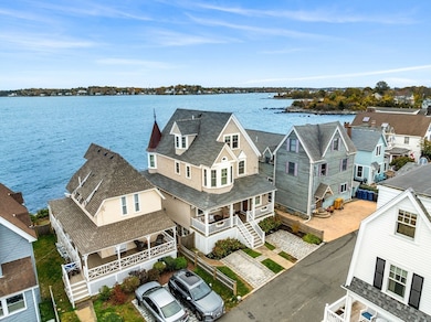 112 Bay View Ave, Salem, MA 01970 - photo 4