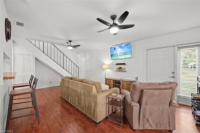 3371 Alouette Cir unit 2, Fort Myers, FL 33907 - photo 5