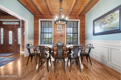 2968 Smoky Bluff Trail, Sevierville, TN 37862 - photo 7