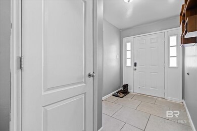 Entrance Foyer