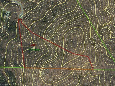 Lot 5 Granite Ridge Rd, Asheboro, NC 27205 - photo 3