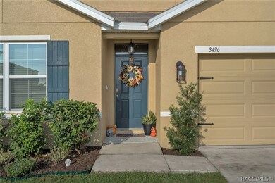 3496 N Vonnegut Point, Beverly Hills, FL 34465 - photo 3