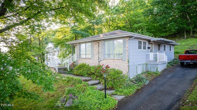 607 E Market St, Johnson City, TN 37601 - photo 3