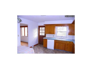 Another kitchen view