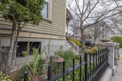 1403 Westminster St unit 1B, Providence, RI 02909 - photo 6