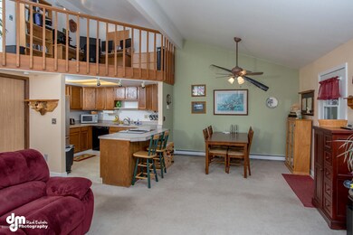 Main Living Area