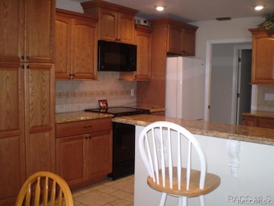 1261 N Man o War Dr, Hernando, FL 34442 - photo 7