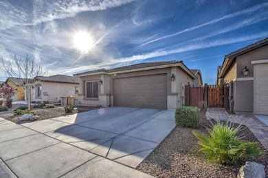 1415 W Apricot Ave, San Tan Valley, AZ 85140 - photo 4