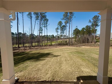 Stunning Views from Your Back Porch
