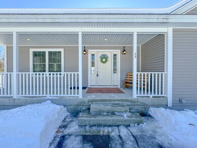 33 Dora Ln, Limerick, ME 04048 - photo 4