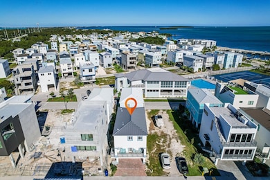 House location