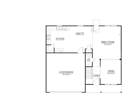 2358 SE Cooper Ln, Port St. Lucie, FL 34984 - photo 2