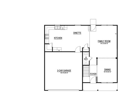 2045 Plan_First Floor