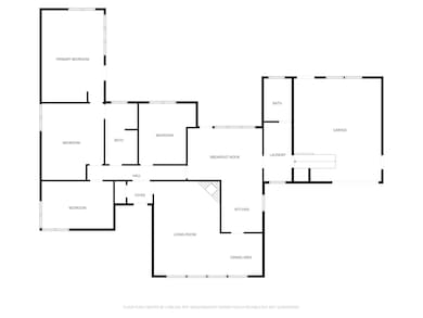 1021 NW Conklin Ave, Grants Pass, OR 97526 - photo 7