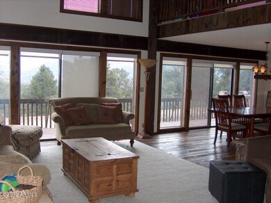 802 S Hermosillo Dr, Payson, AZ 85541 - photo 7