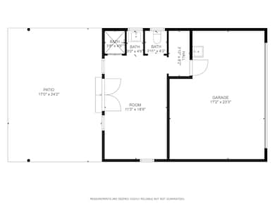 222 Country Club Ln, Jackson, TN 38305 - photo 6