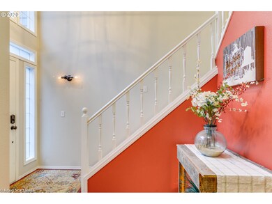 Entrance/Foyer