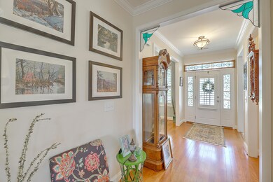 Wood Flooring