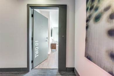 Shelby Residences unit 201, Dallas, TX 75206 - photo 3