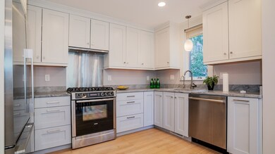 48 Concord Ave unit 48-1, Cambridge, MA 02138 - photo 3
