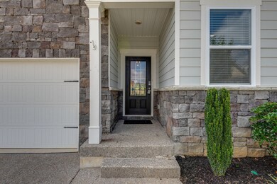 Your new entryway will keep you and your guests shielded from any kind of weather, all while keeping you privately tucked away.