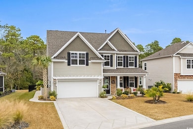 3274 Moss Bridge Ln, Myrtle Beach, SC 29579 - photo 2