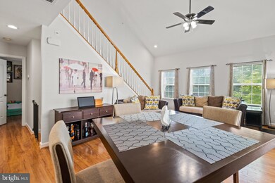 11101 Wortham Crest Cir unit 29, Manassas, VA 20109 - photo 5